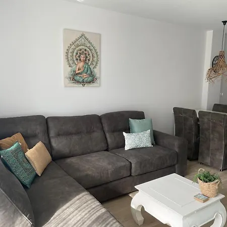 Casa Ibiza Lounge شقة دينايا