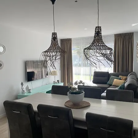 Casa Ibiza Lounge شقة