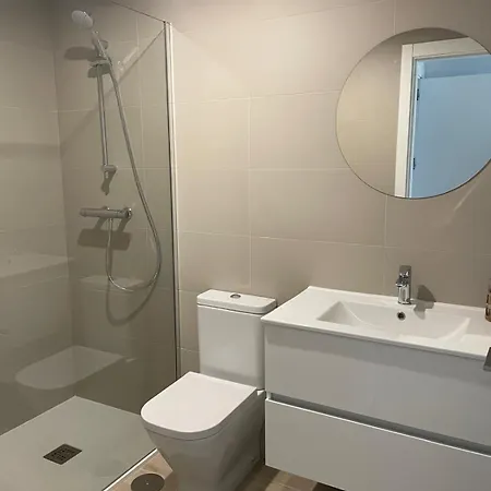 شقة Casa Ibiza Lounge