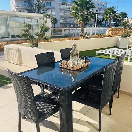 Casa Ibiza Lounge * دينايا