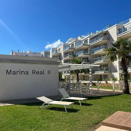 شقة Casa Ibiza Lounge دينايا