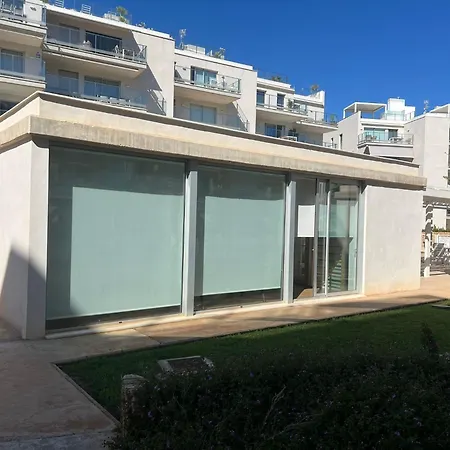 Casa Ibiza Lounge شقة