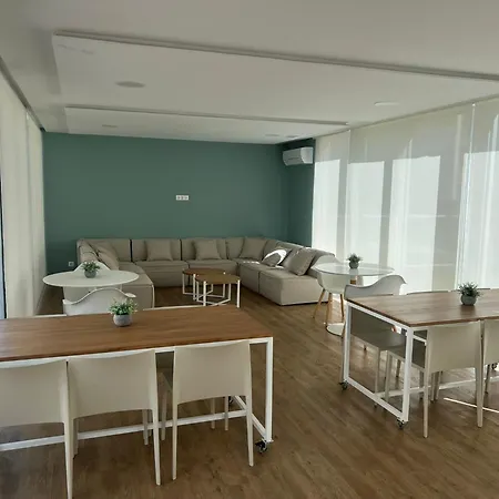 شقة Casa Ibiza Lounge *