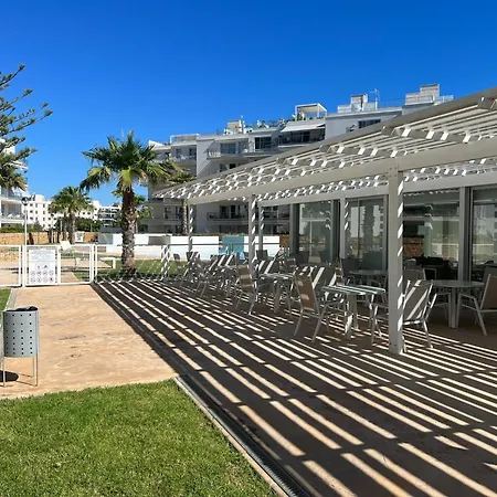 شقة Casa Ibiza Lounge دينايا